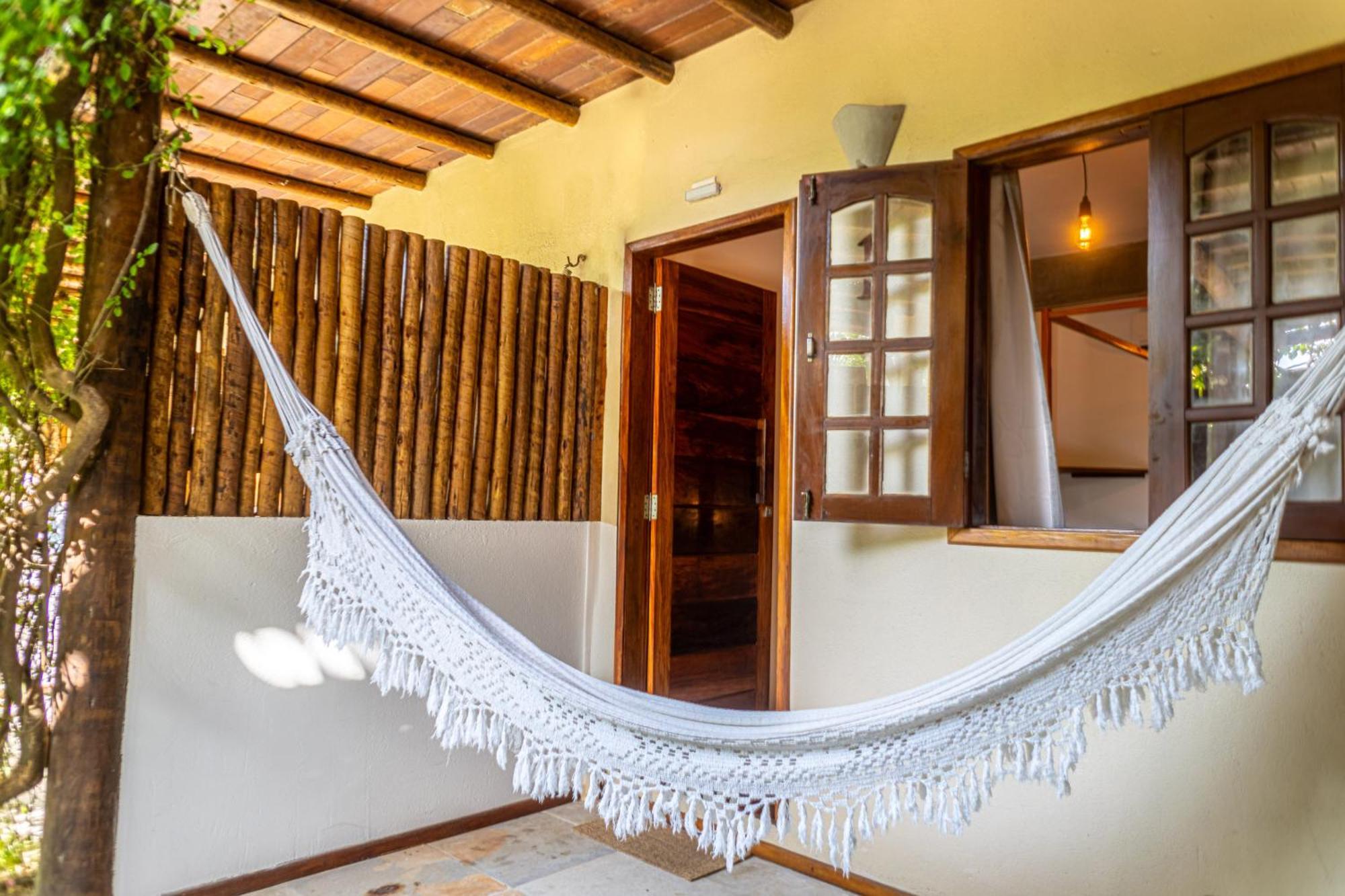 Casa Valentini Pousada Jijoca de Jericoacoara Buitenkant foto